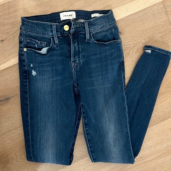 Frame denim - Picture 2 of 5